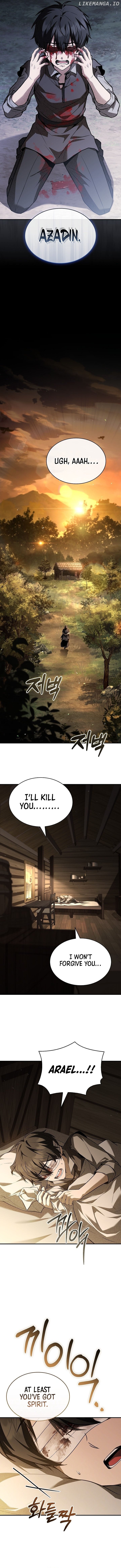 Night of the Soulless Heathens Chapter 39 - page 7