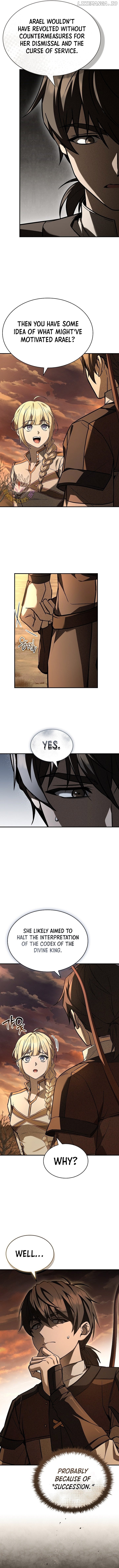 Night of the Soulless Heathens Chapter 40 - page 3