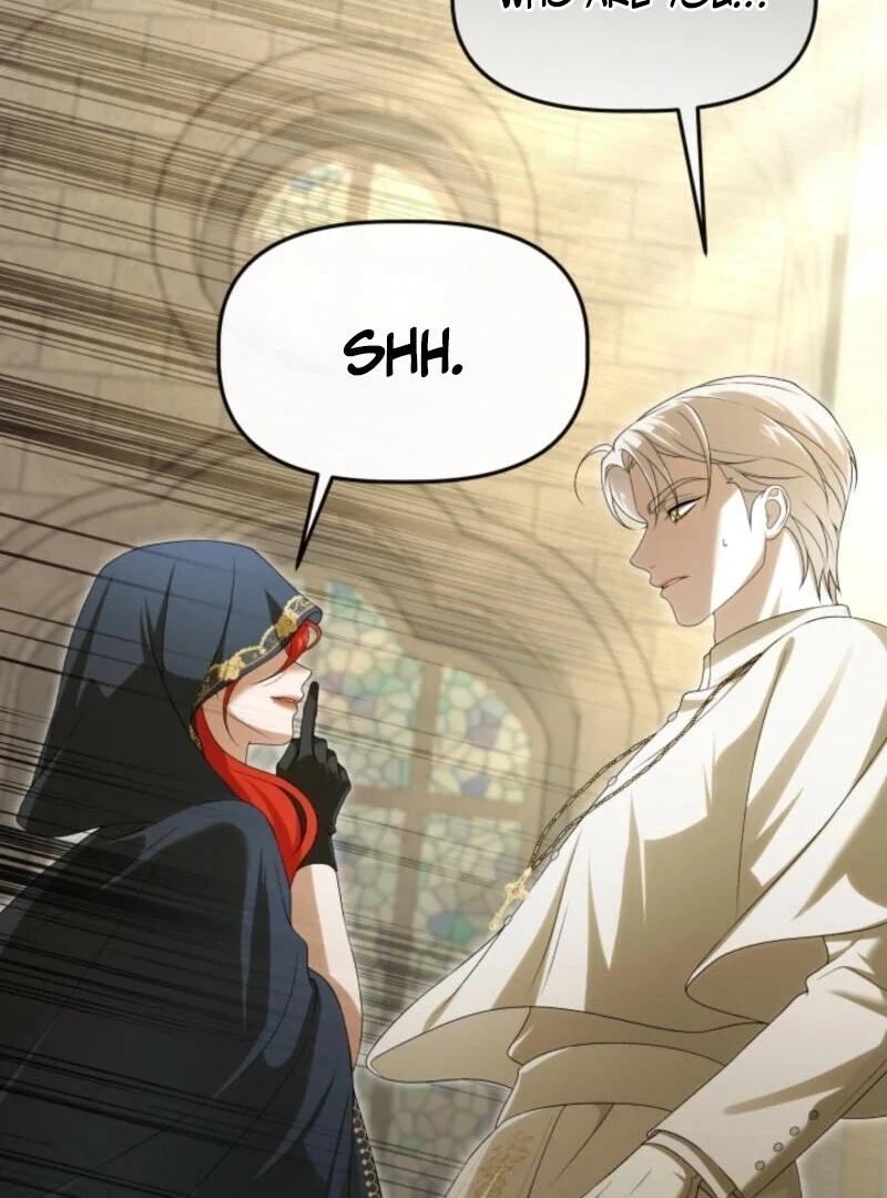 The Daughter of a Rogue Successor! Chapter 40 - page 100