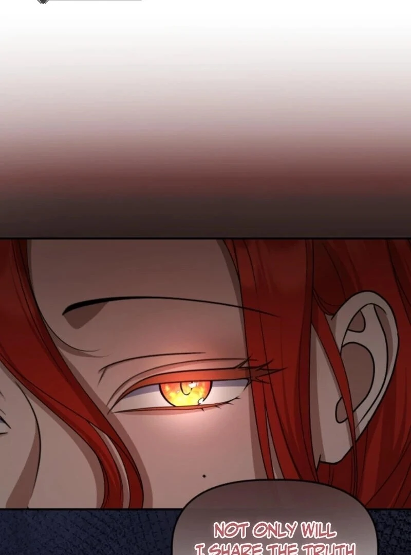 The Daughter of a Rogue Successor! Chapter 40 - page 104