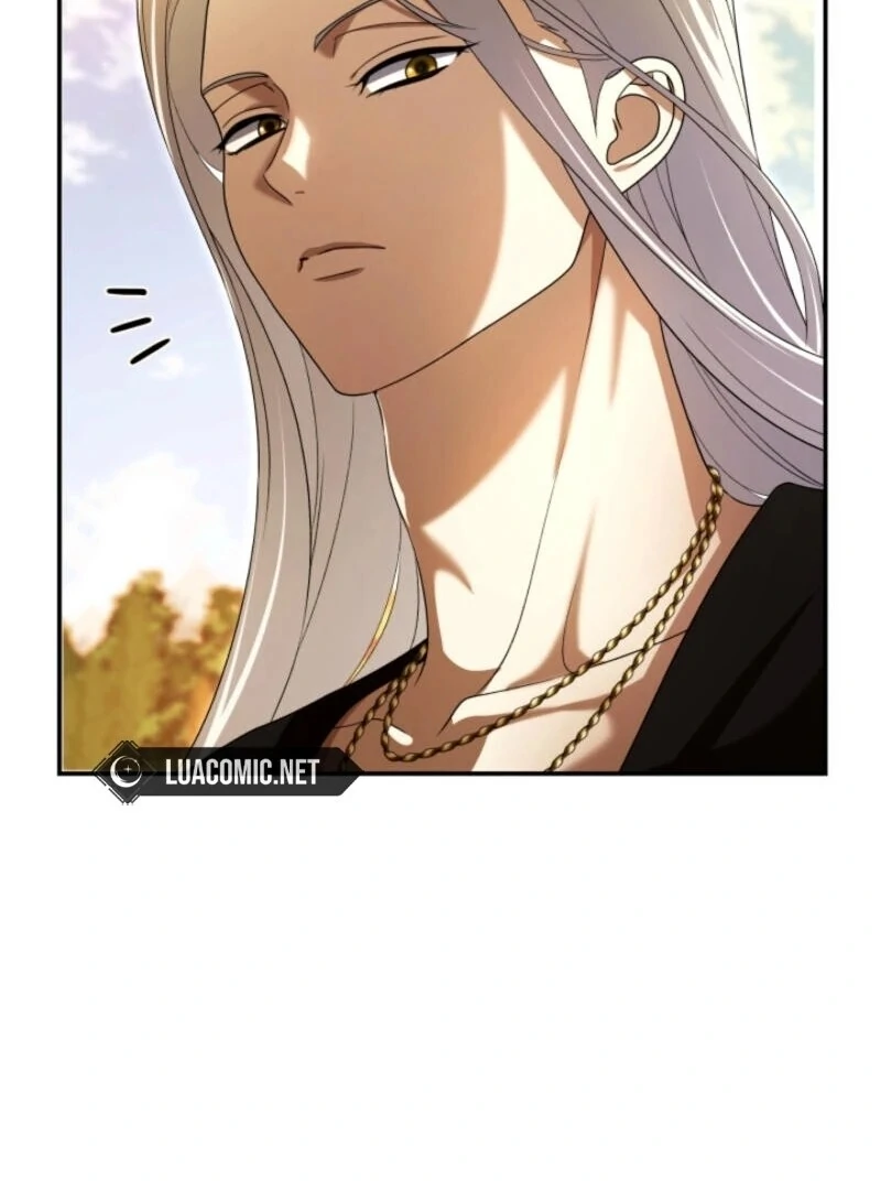 The Daughter of a Rogue Successor! Chapter 40 - page 19