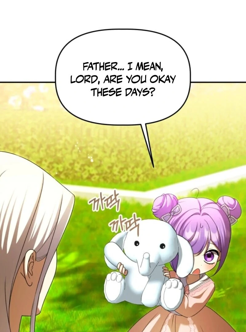 The Daughter of a Rogue Successor! Chapter 40 - page 20