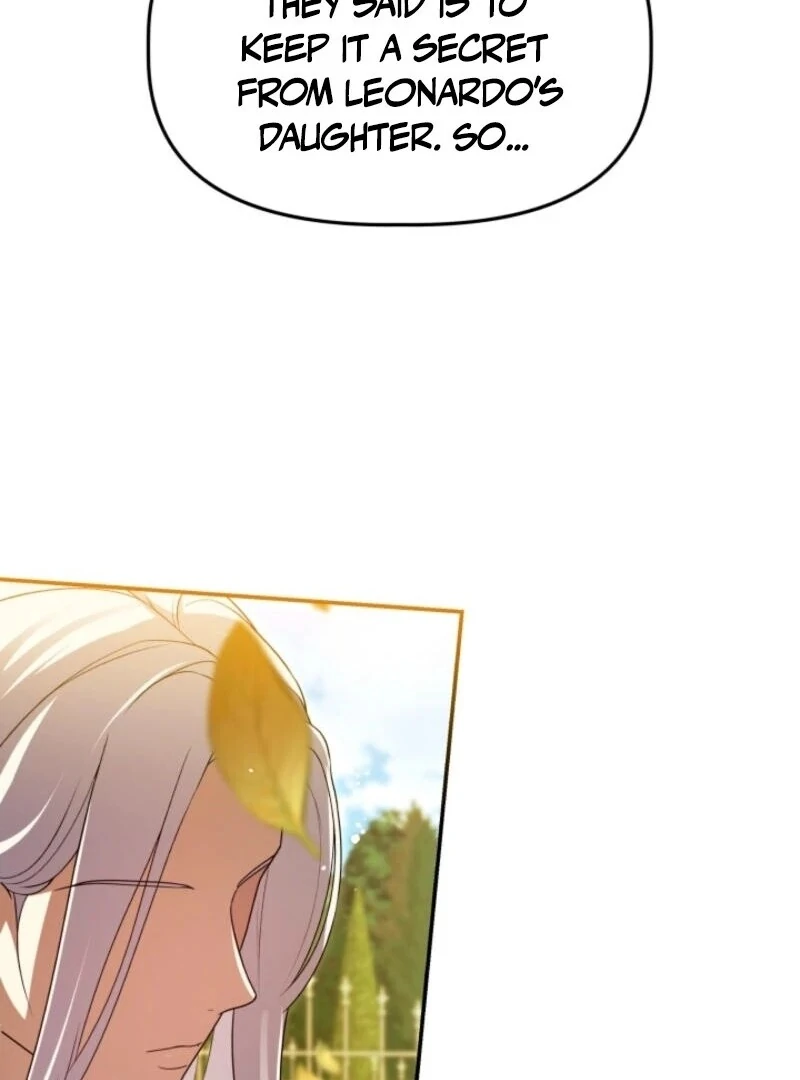 The Daughter of a Rogue Successor! Chapter 40 - page 26