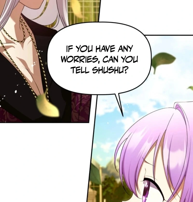 The Daughter of a Rogue Successor! Chapter 40 - page 27