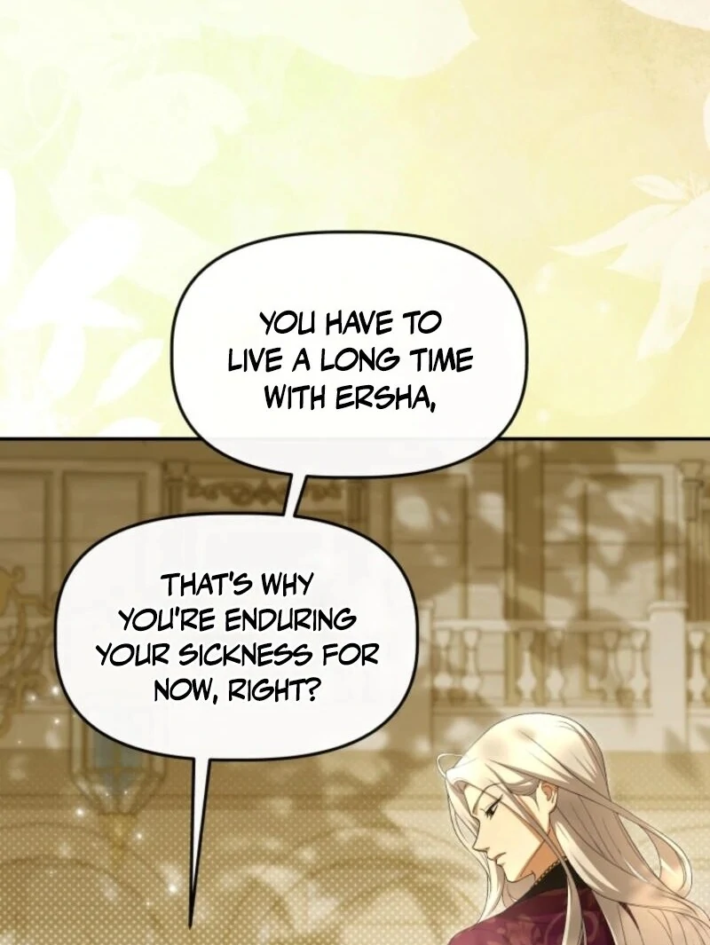 The Daughter of a Rogue Successor! Chapter 40 - page 40
