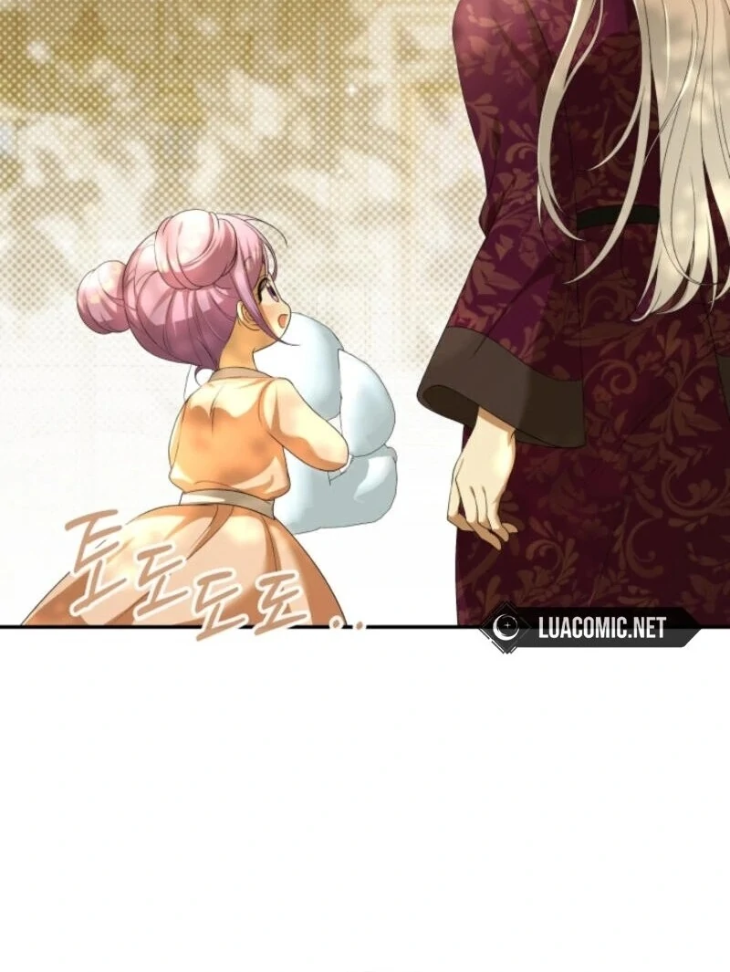 The Daughter of a Rogue Successor! Chapter 40 - page 41