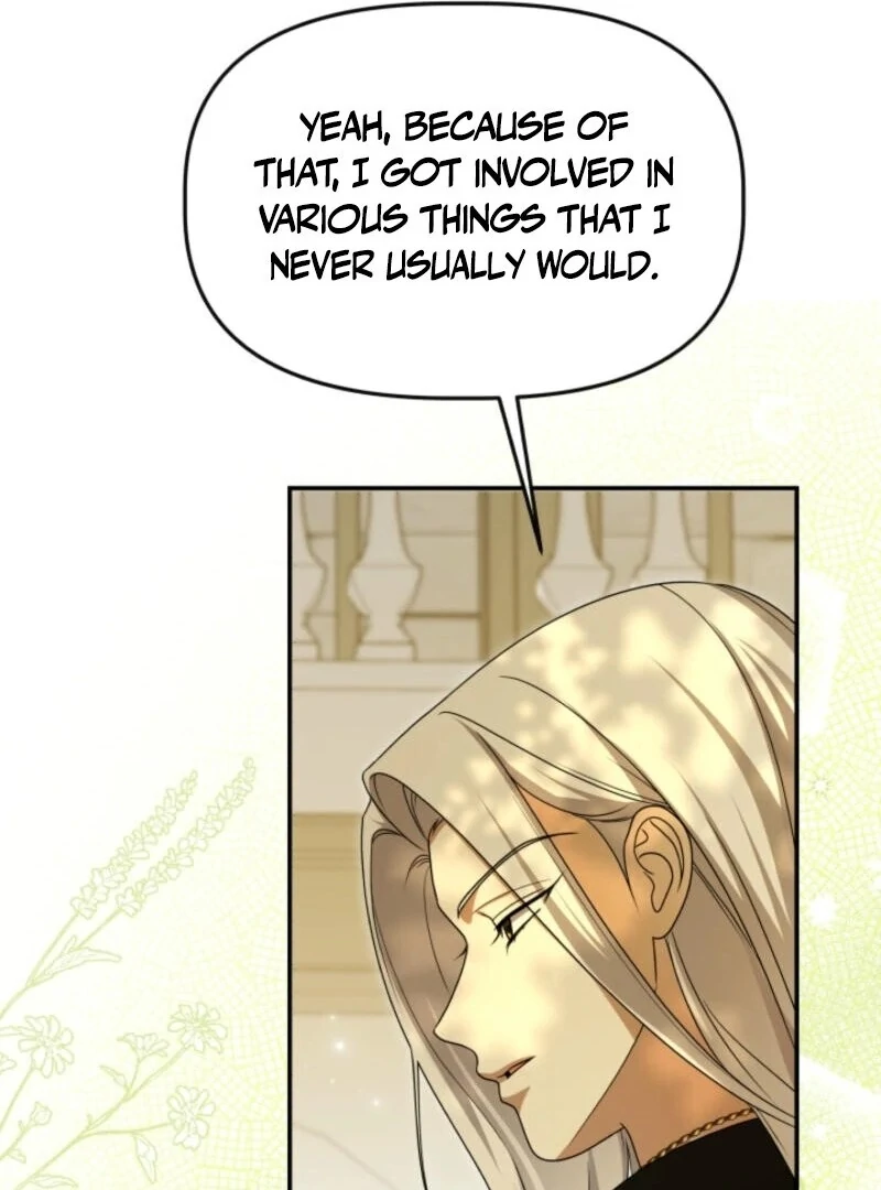 The Daughter of a Rogue Successor! Chapter 40 - page 42