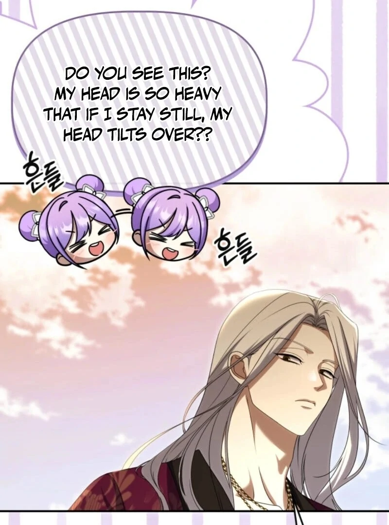The Daughter of a Rogue Successor! Chapter 40 - page 74