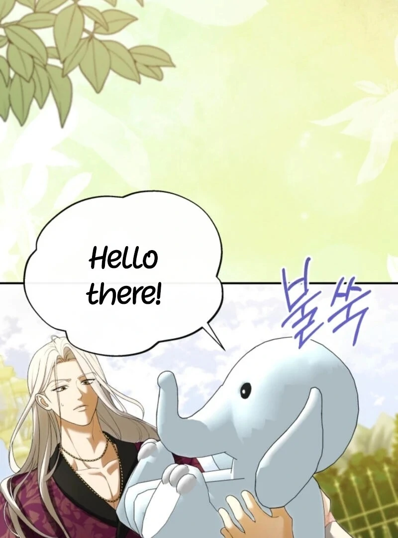 The Daughter of a Rogue Successor! Chapter 40 - page 9