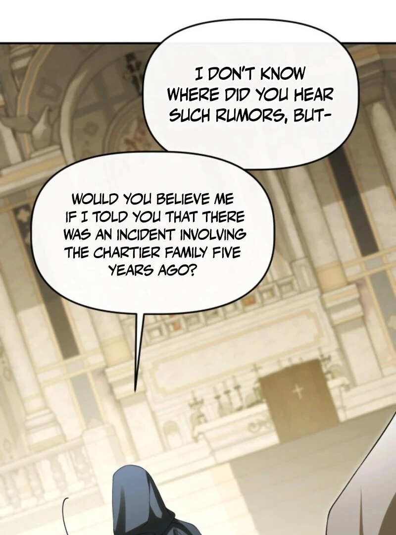 The Daughter of a Rogue Successor! Chapter 40 - page 98
