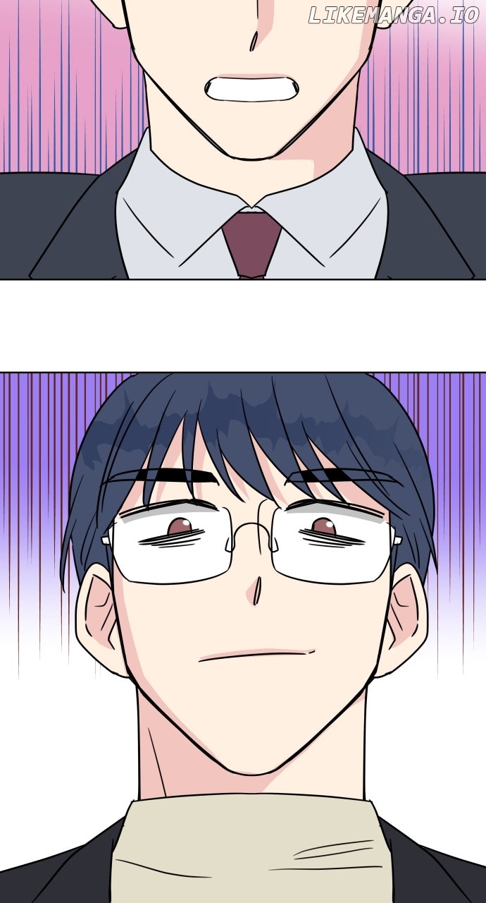 The Princess and the Boss Chapter 30 - page 5