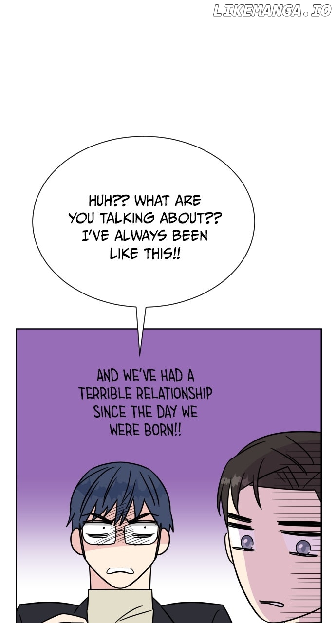 The Princess and the Boss Chapter 30 - page 14