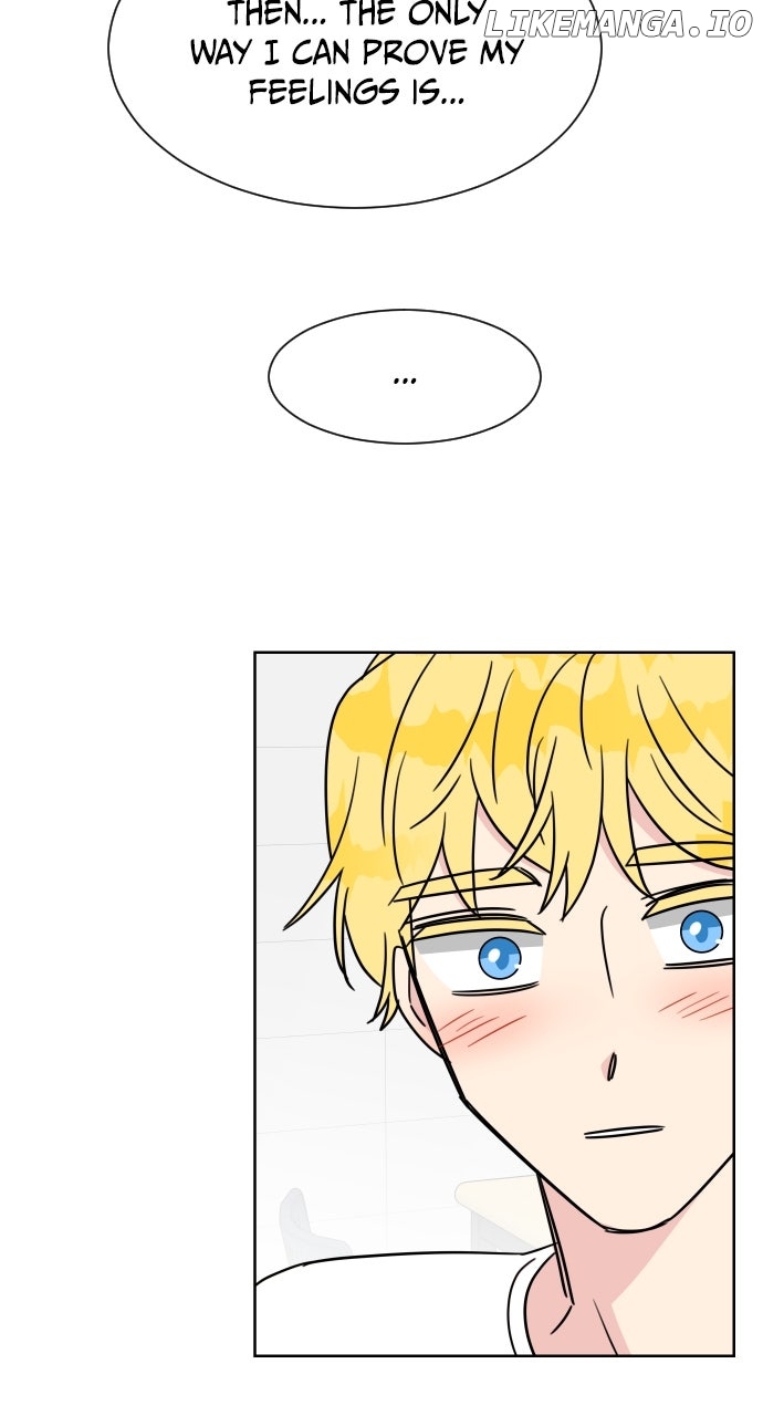 The Princess and the Boss Chapter 30 - page 32