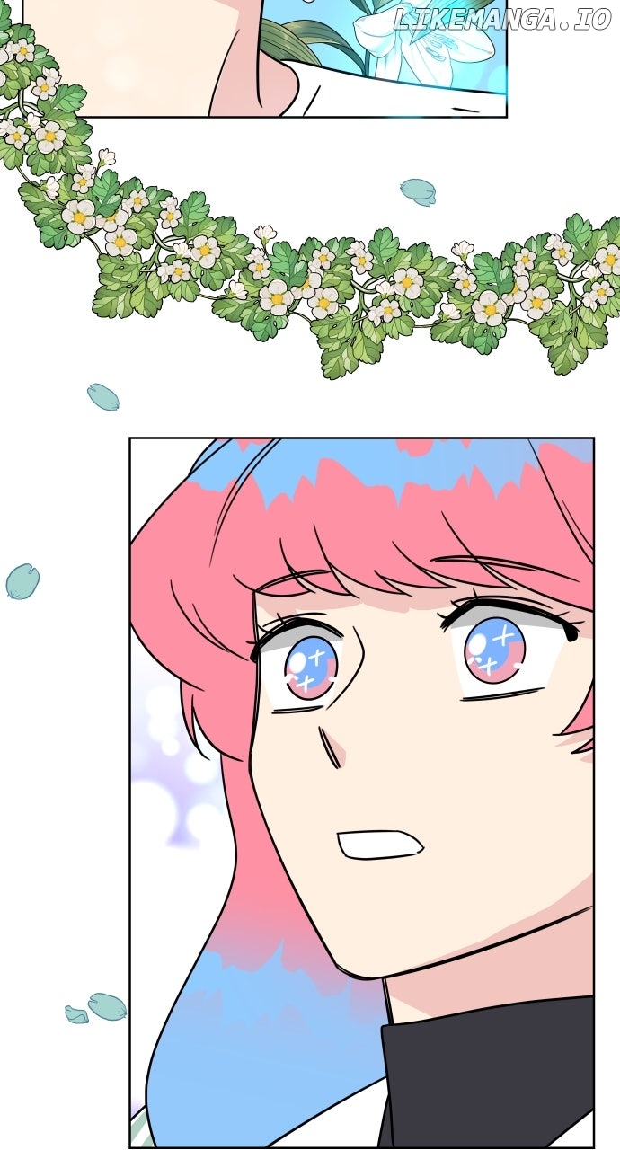The Princess and the Boss Chapter 30 - page 36
