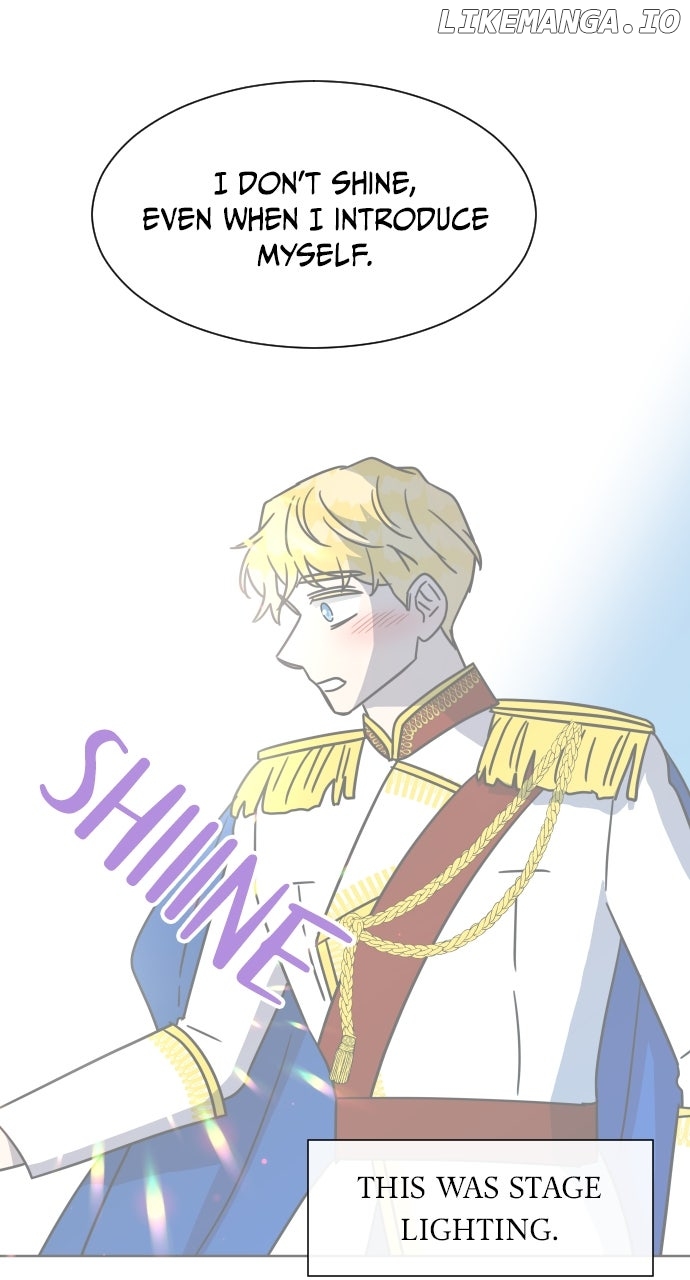 The Princess and the Boss Chapter 30 - page 43