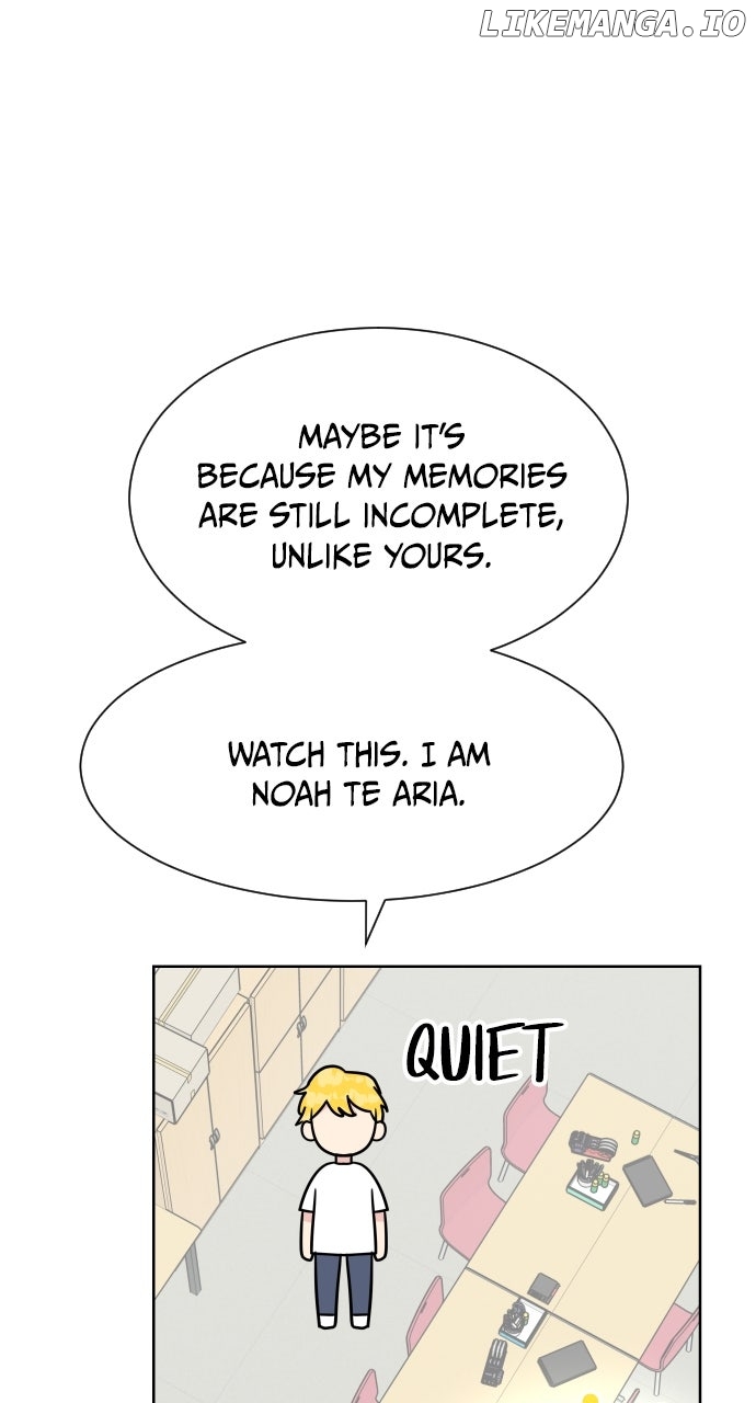 The Princess and the Boss Chapter 30 - page 44
