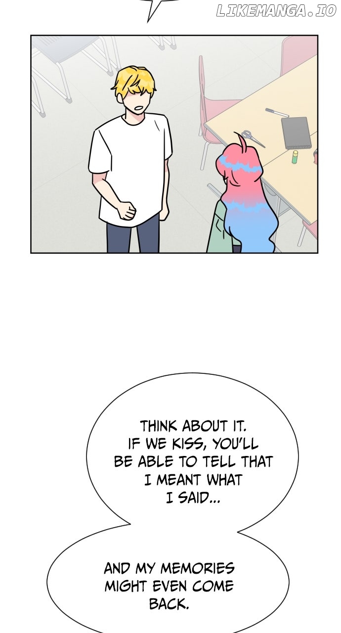 The Princess and the Boss Chapter 30 - page 48