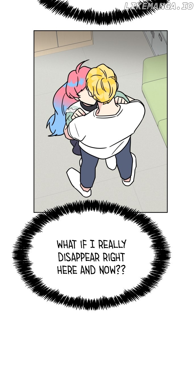The Princess and the Boss Chapter 30 - page 59