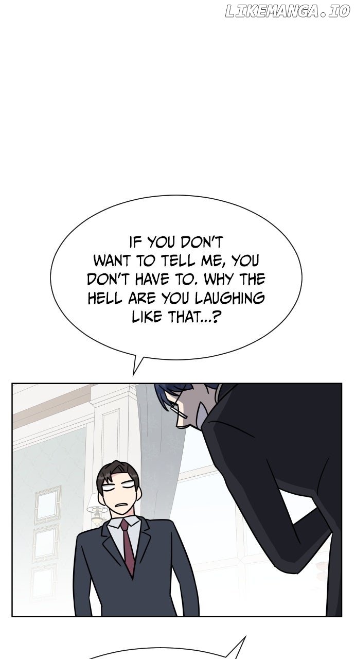 The Princess and the Boss Chapter 30 - page 70
