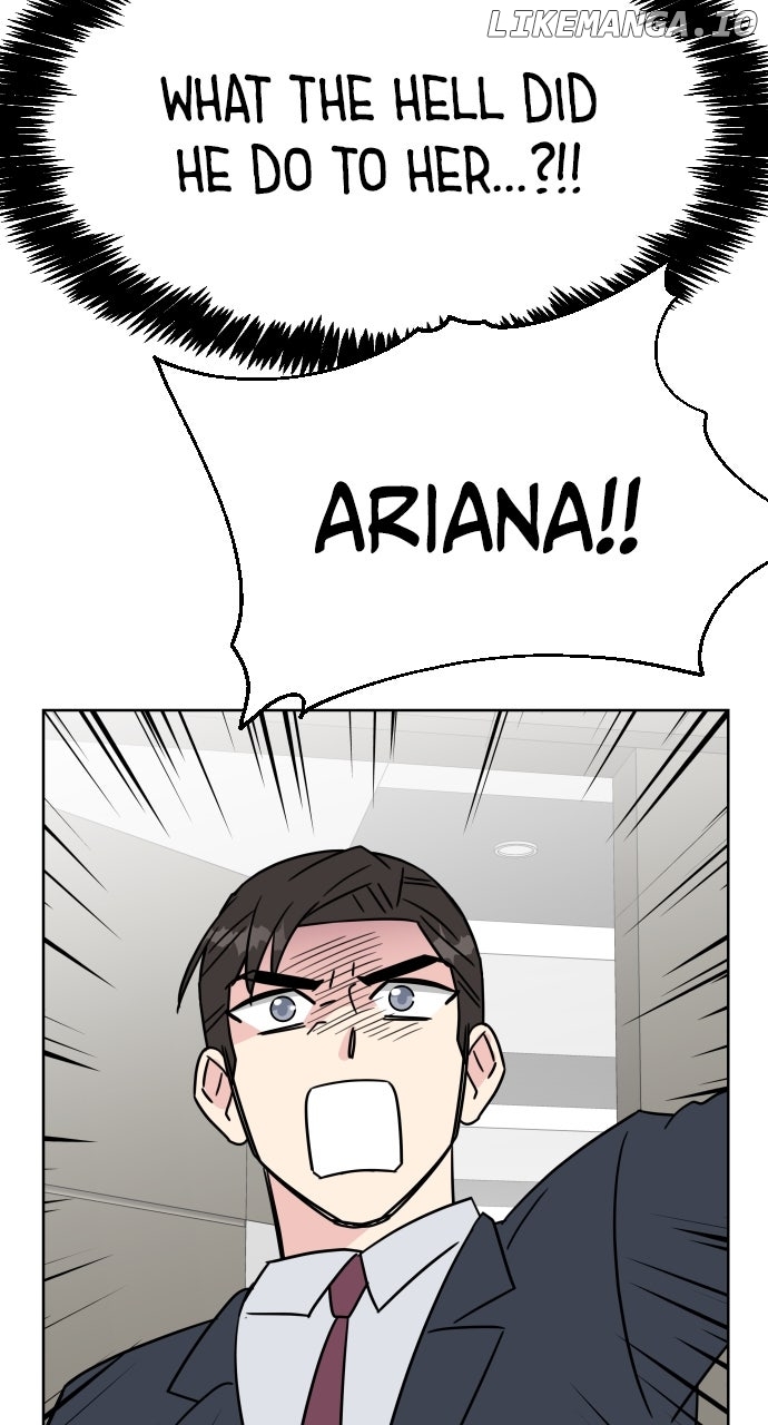 The Princess and the Boss Chapter 31 - page 32