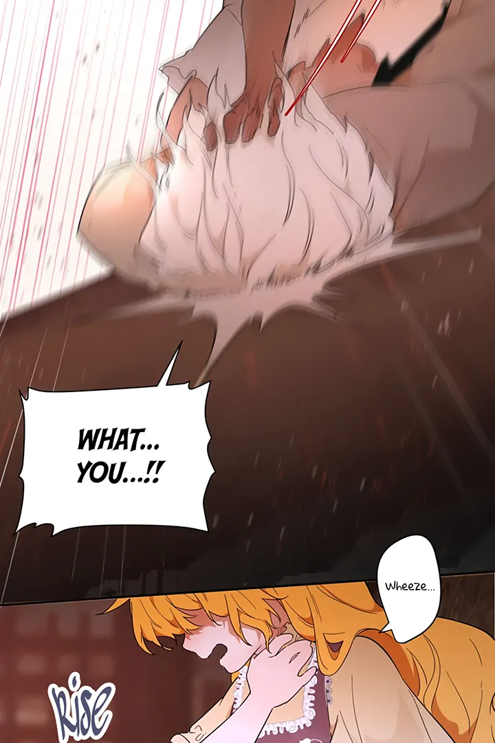 Liu Sui Kaishi Chengwei Nvwang Chapter 33 - page 18