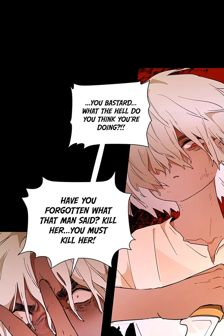 Liu Sui Kaishi Chengwei Nvwang Chapter 33 - page 21