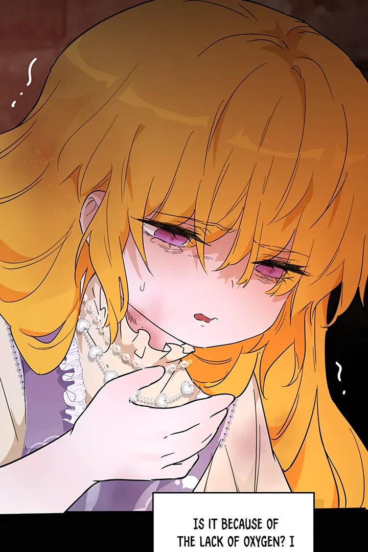 Liu Sui Kaishi Chengwei Nvwang Chapter 33 - page 38