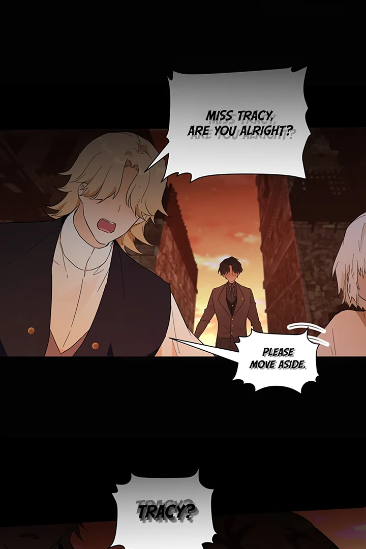 Liu Sui Kaishi Chengwei Nvwang Chapter 33 - page 42