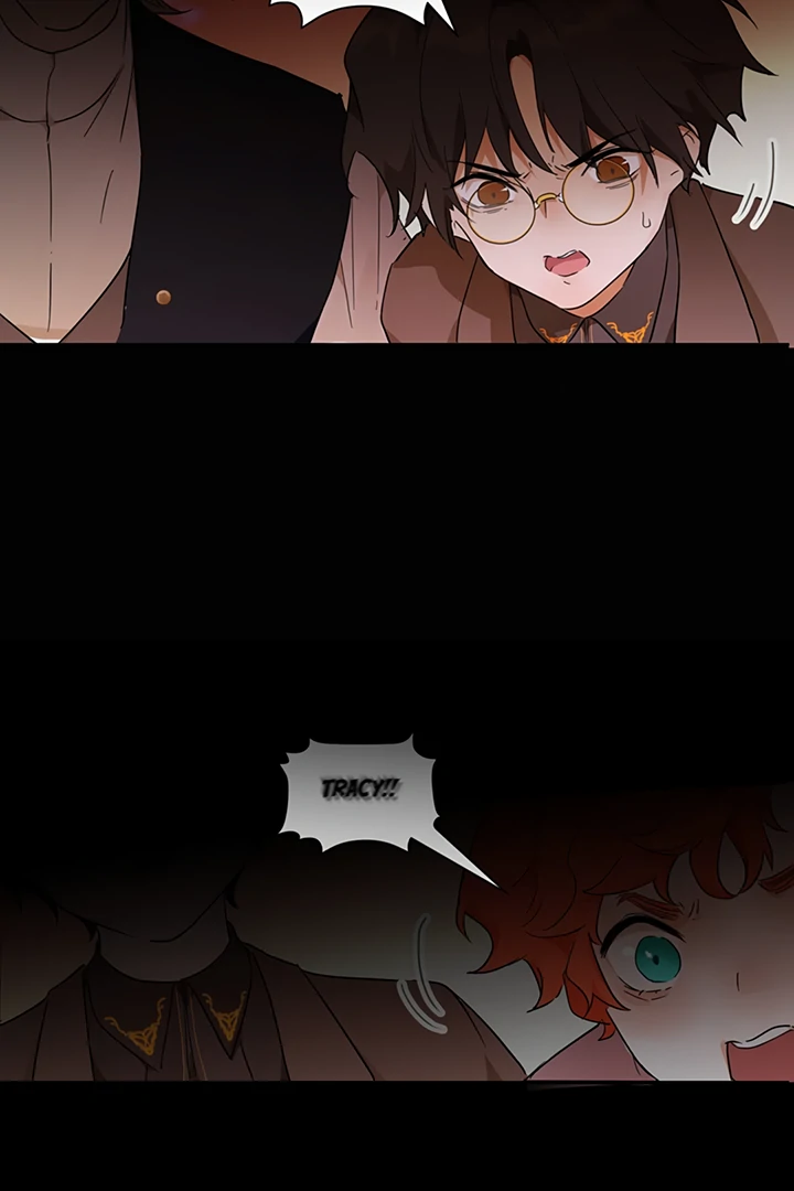 Liu Sui Kaishi Chengwei Nvwang Chapter 33 - page 43