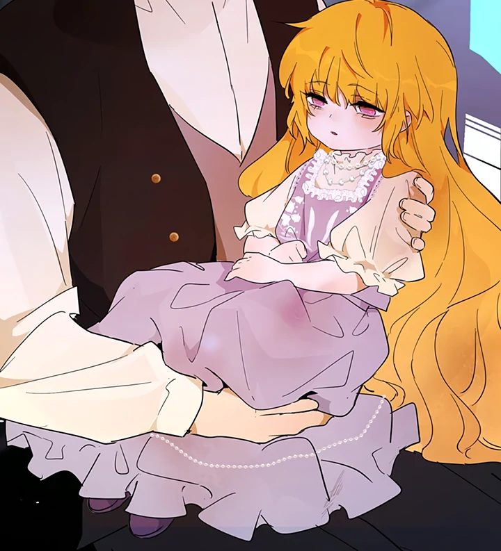 Liu Sui Kaishi Chengwei Nvwang Chapter 33 - page 46