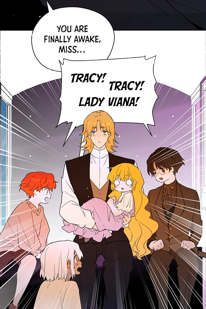 Liu Sui Kaishi Chengwei Nvwang Chapter 33 - page 47