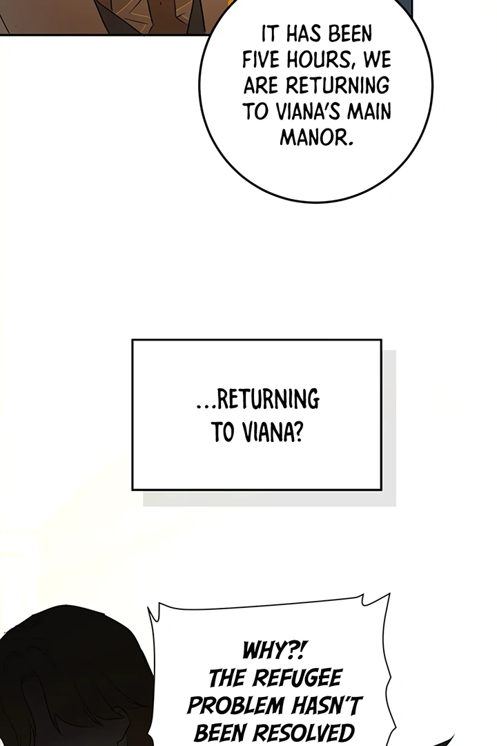 Liu Sui Kaishi Chengwei Nvwang Chapter 33 - page 50