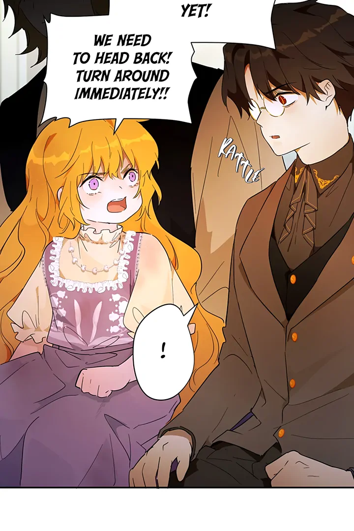 Liu Sui Kaishi Chengwei Nvwang Chapter 33 - page 51