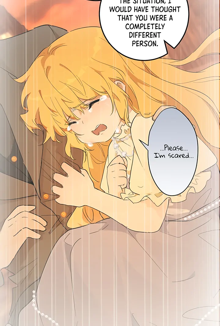 Liu Sui Kaishi Chengwei Nvwang Chapter 33 - page 58