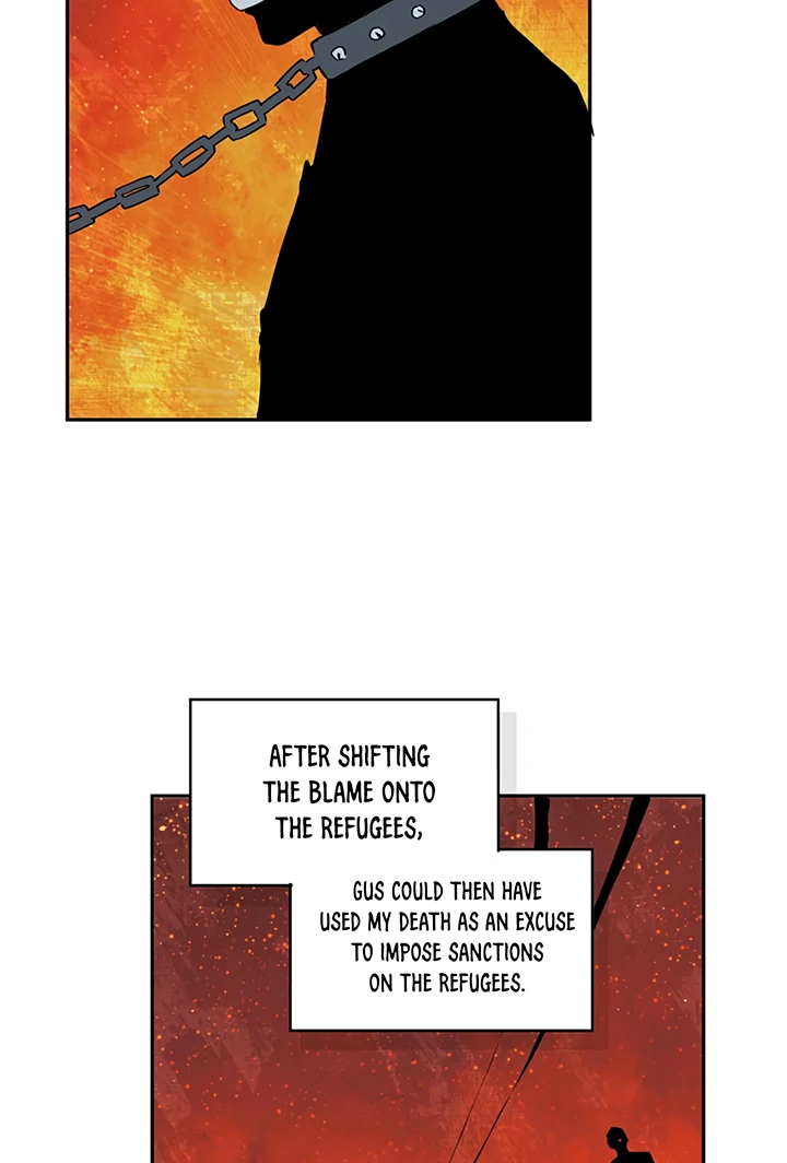 Liu Sui Kaishi Chengwei Nvwang Chapter 33 - page 70