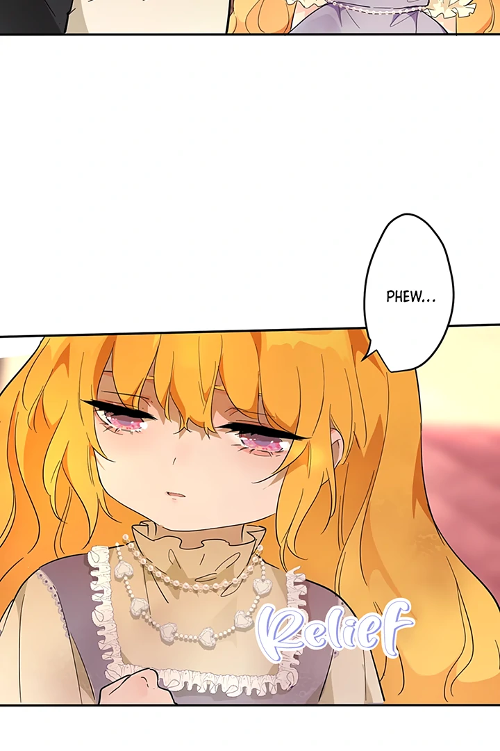 Liu Sui Kaishi Chengwei Nvwang Chapter 34 - page 10