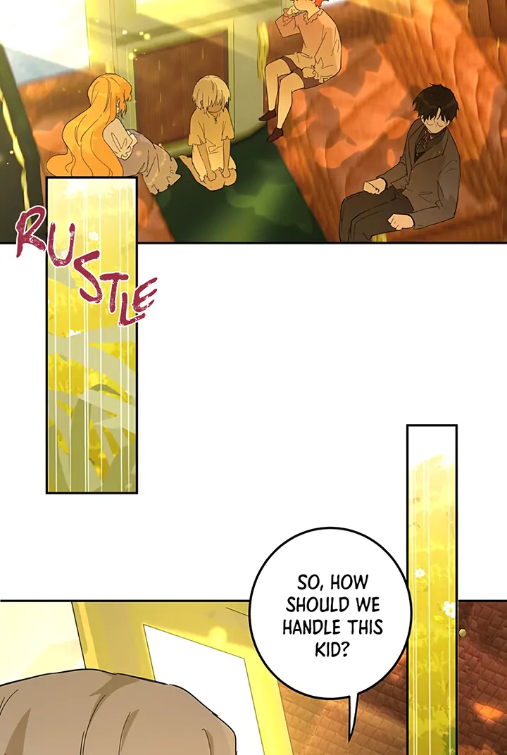 Liu Sui Kaishi Chengwei Nvwang Chapter 34 - page 19