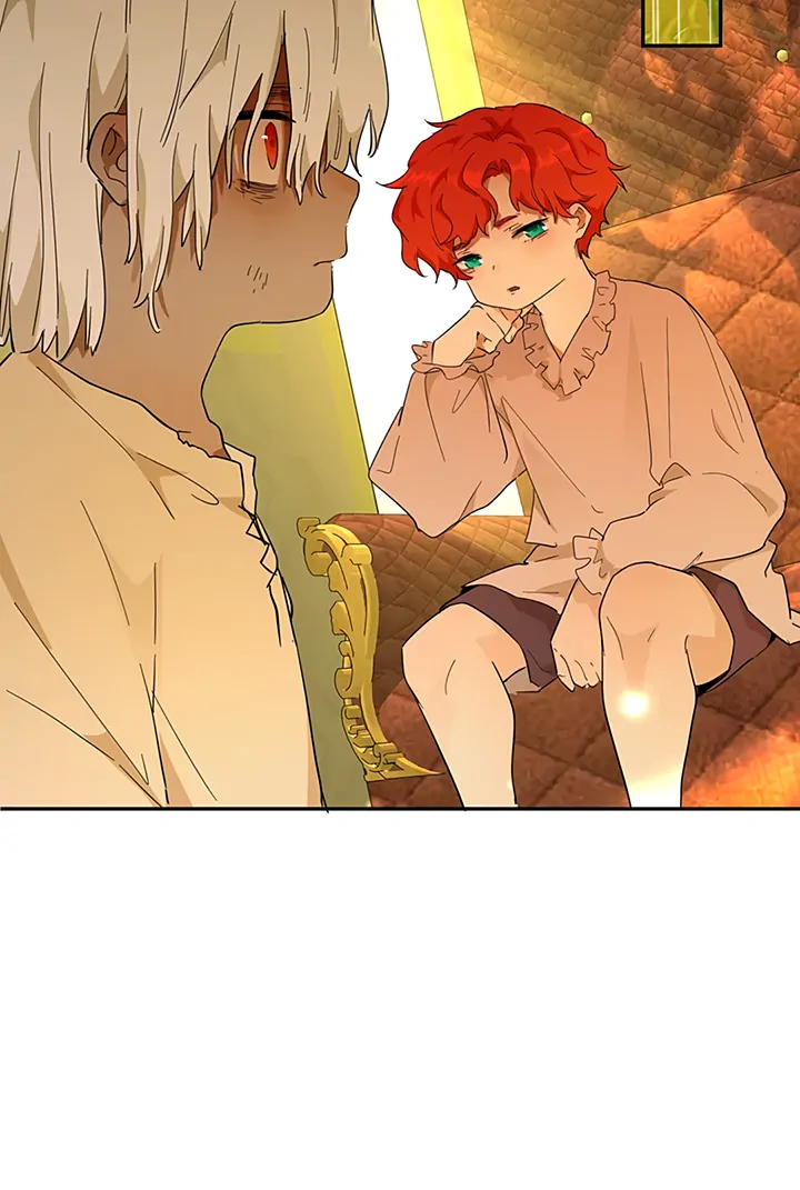 Liu Sui Kaishi Chengwei Nvwang Chapter 34 - page 20