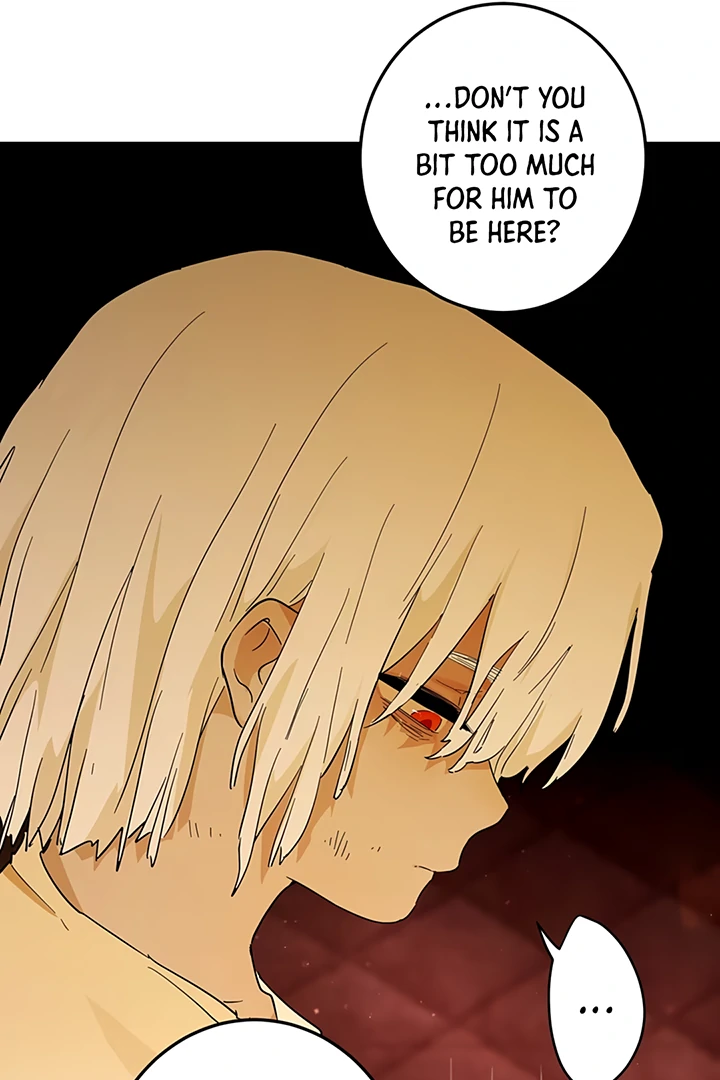 Liu Sui Kaishi Chengwei Nvwang Chapter 34 - page 21