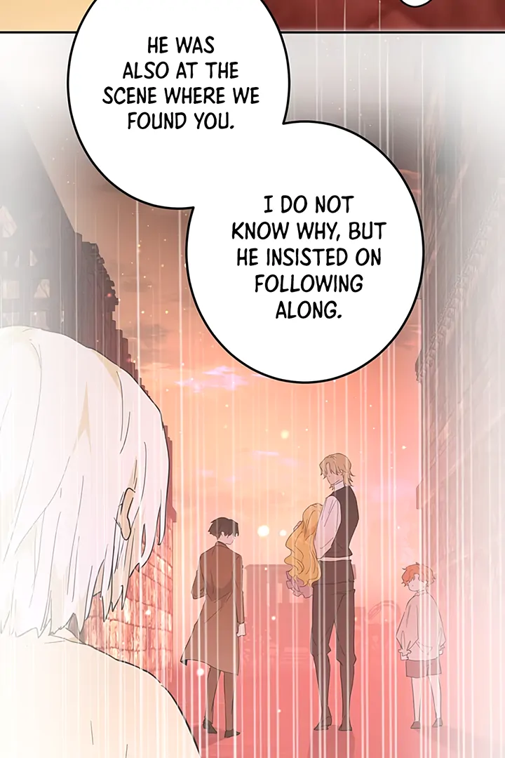 Liu Sui Kaishi Chengwei Nvwang Chapter 34 - page 22