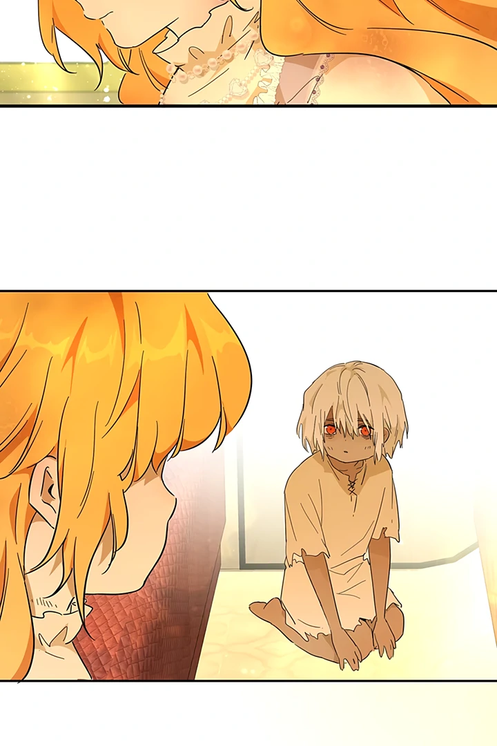 Liu Sui Kaishi Chengwei Nvwang Chapter 34 - page 24