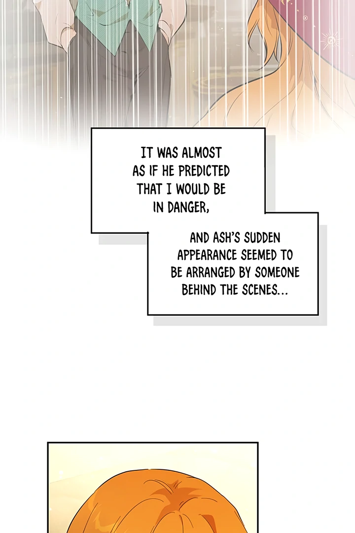 Liu Sui Kaishi Chengwei Nvwang Chapter 34 - page 40