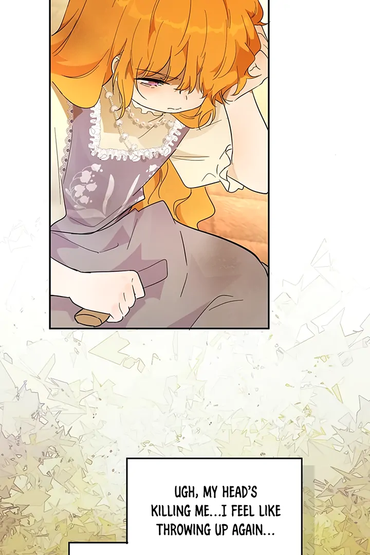 Liu Sui Kaishi Chengwei Nvwang Chapter 34 - page 41