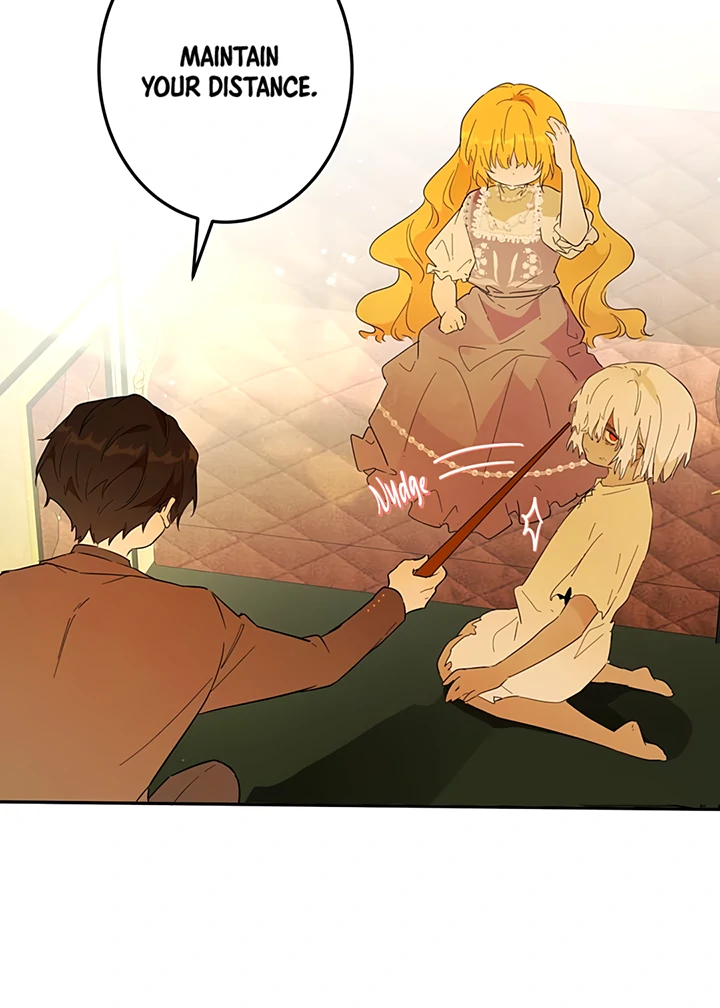 Liu Sui Kaishi Chengwei Nvwang Chapter 34 - page 44