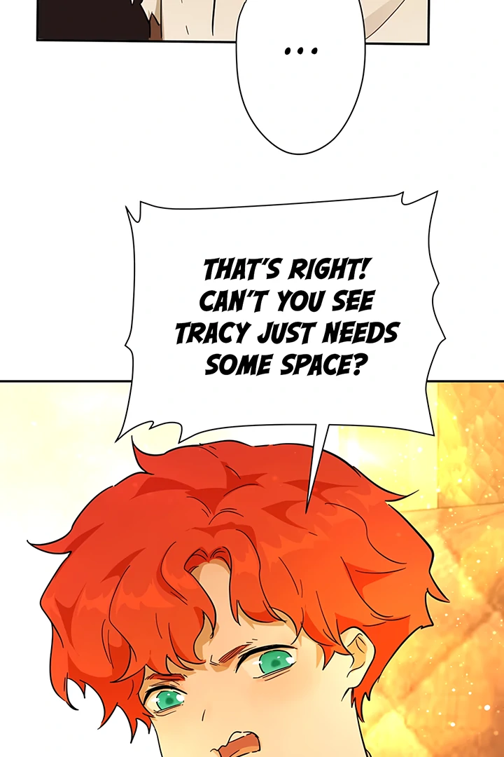 Liu Sui Kaishi Chengwei Nvwang Chapter 34 - page 47