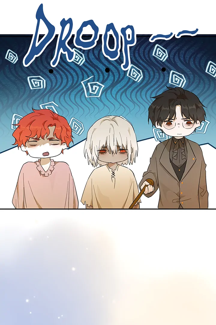 Liu Sui Kaishi Chengwei Nvwang Chapter 34 - page 51