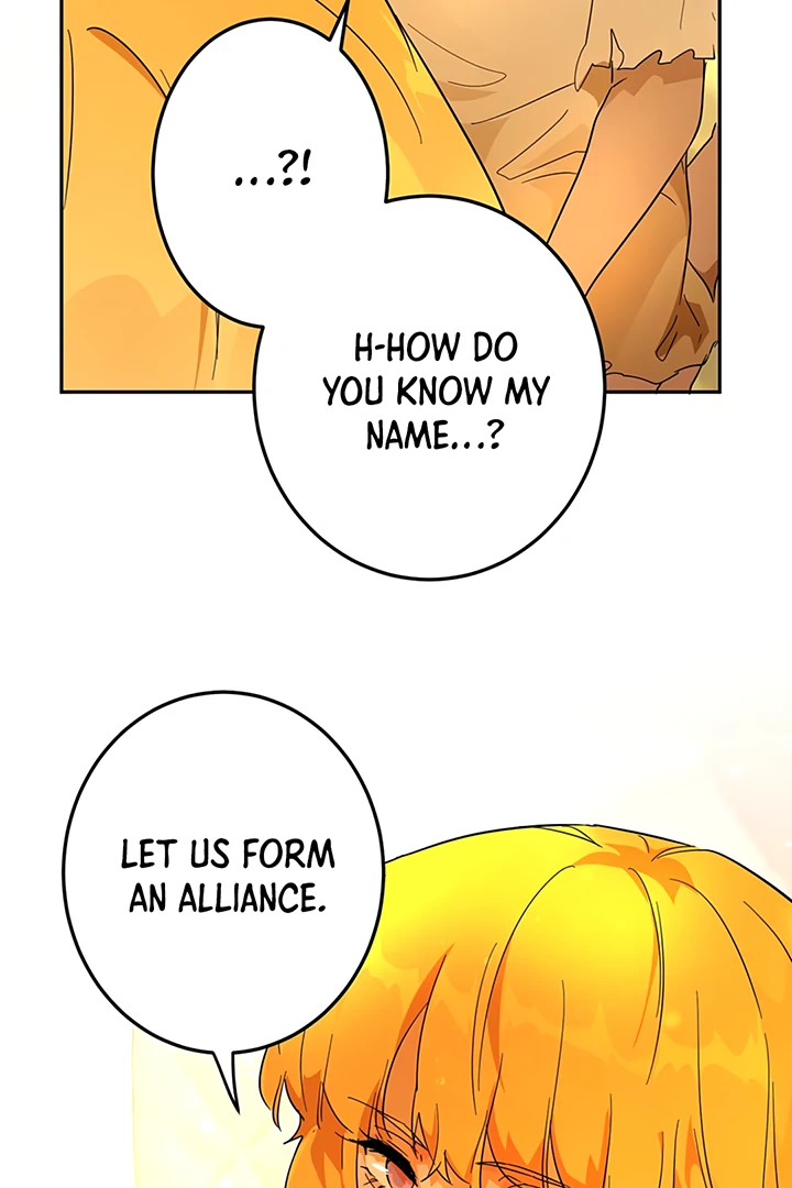 Liu Sui Kaishi Chengwei Nvwang Chapter 34 - page 65