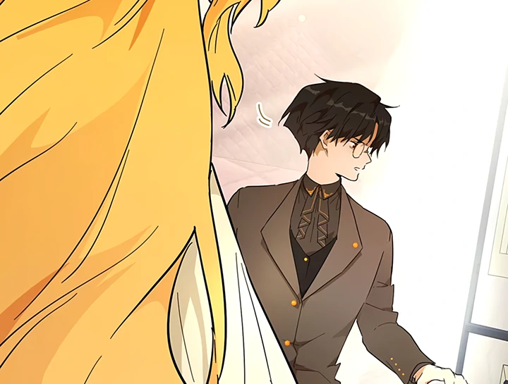 Liu Sui Kaishi Chengwei Nvwang Chapter 34 - page 6