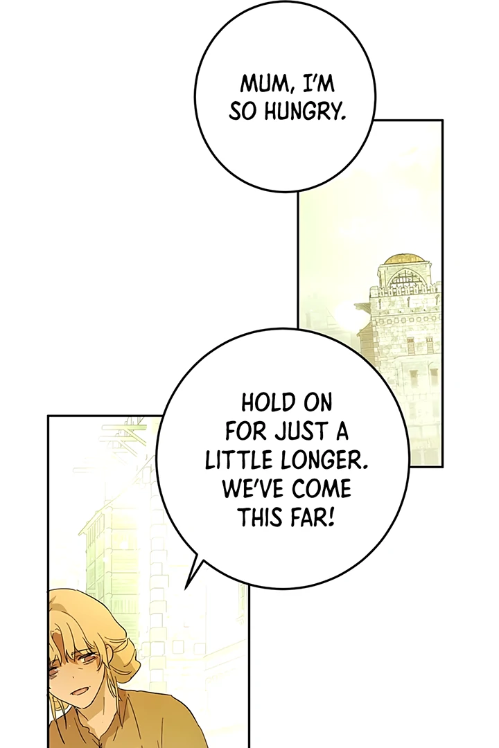 Liu Sui Kaishi Chengwei Nvwang Chapter 34 - page 75