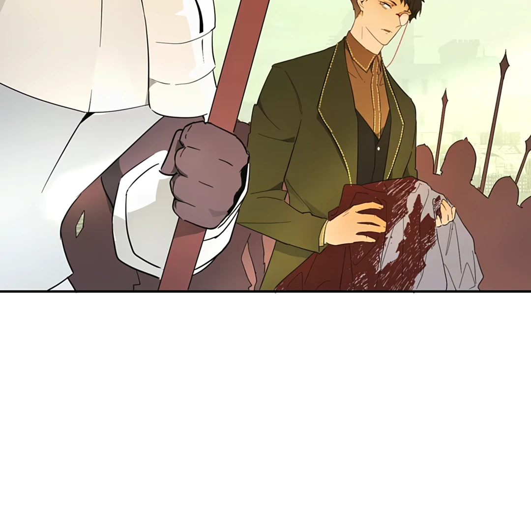 Liu Sui Kaishi Chengwei Nvwang Chapter 35 - page 11